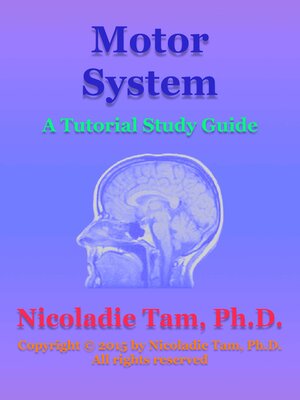 cover image of Motor System
